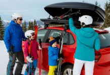 Zašto je krovna kutija bolja od beskrajnih kompromisa? Zašto je krovna kutija bolja od beskrajnih kompromisa?