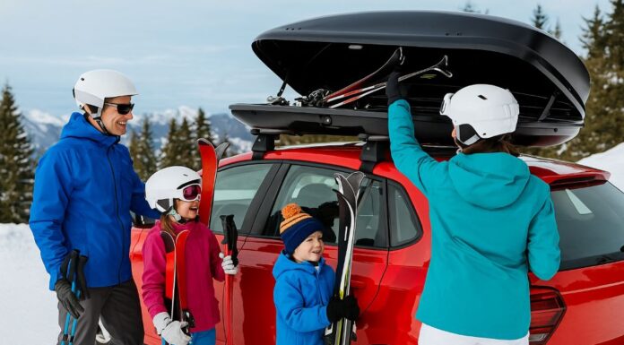 Zašto je krovna kutija bolja od beskrajnih kompromisa? Zašto je krovna kutija bolja od beskrajnih kompromisa?