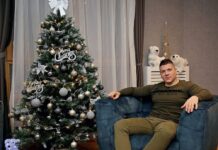 Sloba Radanović Nova godina Sloba Radanović Nova godina