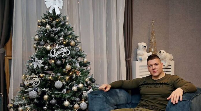 Sloba Radanović Nova godina Sloba Radanović Nova godina