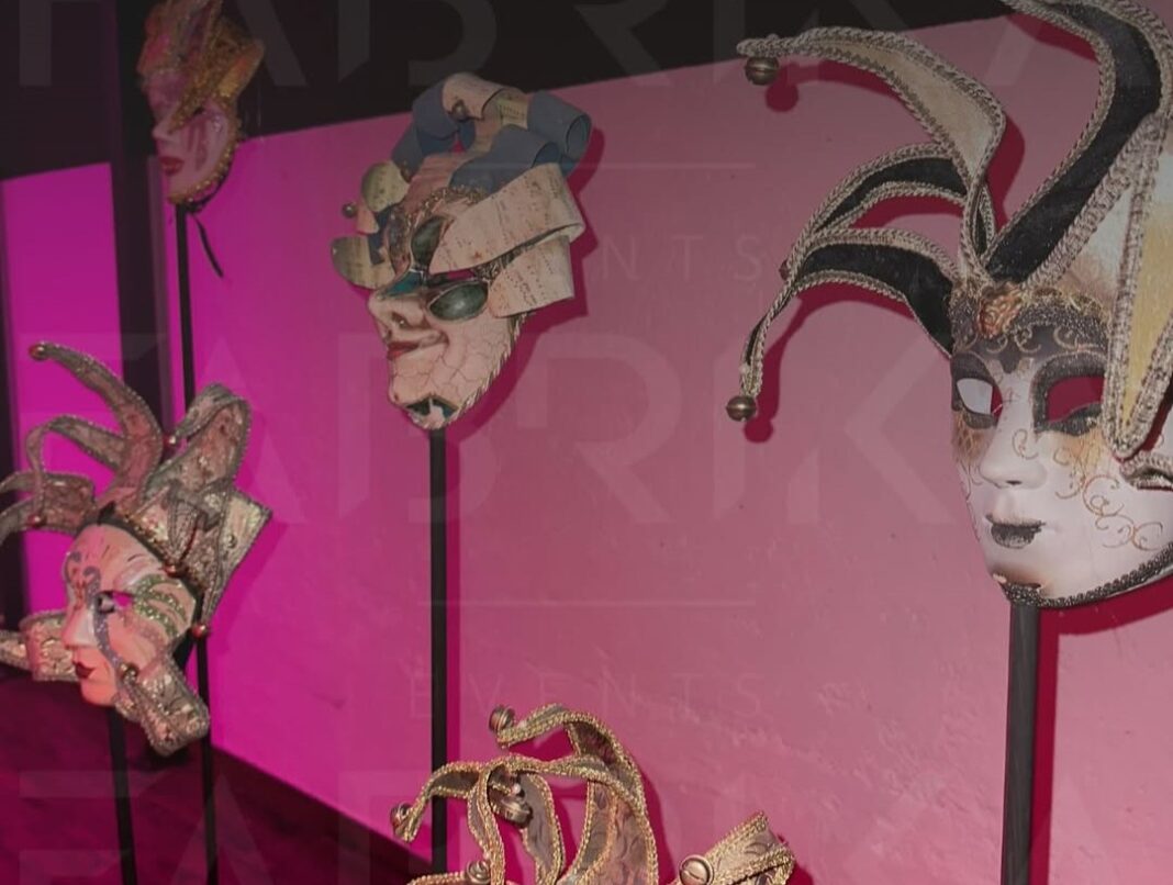 Fabrika-Events-523 Urban & Offbeat - Šta zaista znači imati moderan event prostor?