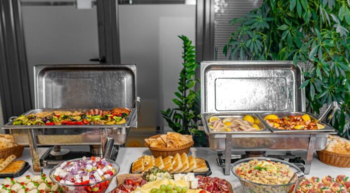 Pomodoro ketering – Gastronomsko savršenstvo za vaše nezaboravne trenutke Pomodoro ketering - Gastronomsko savršenstvo za vaše nezaboravne trenutke