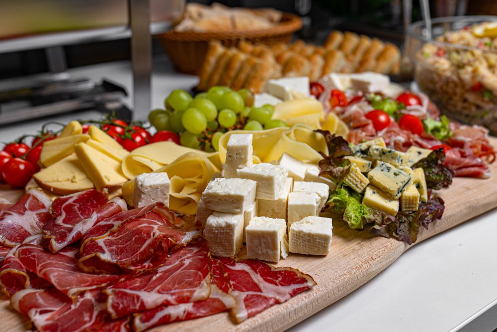 Pomodoro ketering - Gastronomsko savršenstvo za vaše nezaboravne trenutke