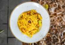 Italijani nisu izmislili testeninu – ali su je usavršili Italijani nisu izmislili testeninu – ali su je usavršili