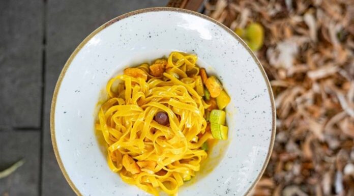 Italijani nisu izmislili testeninu – ali su je usavršili Italijani nisu izmislili testeninu – ali su je usavršili