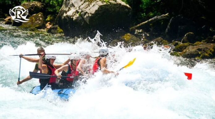 Rafting na Tari – Najbolja avantura koju ćete doživeti Rafting na Tari - Najbolja avantura koju ćete doživeti