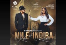 Hotel Hyatt Nova godina – komfor, luksuz i zvezde narodne muzike hotel-hyatt-docek-nove-godine-2026