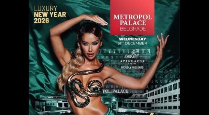 Hotel Metropol doček Nove godine – ekskluzivan provod uz Teu Tairović! hotel-metropol-palace-docek-nove-godine-2026
