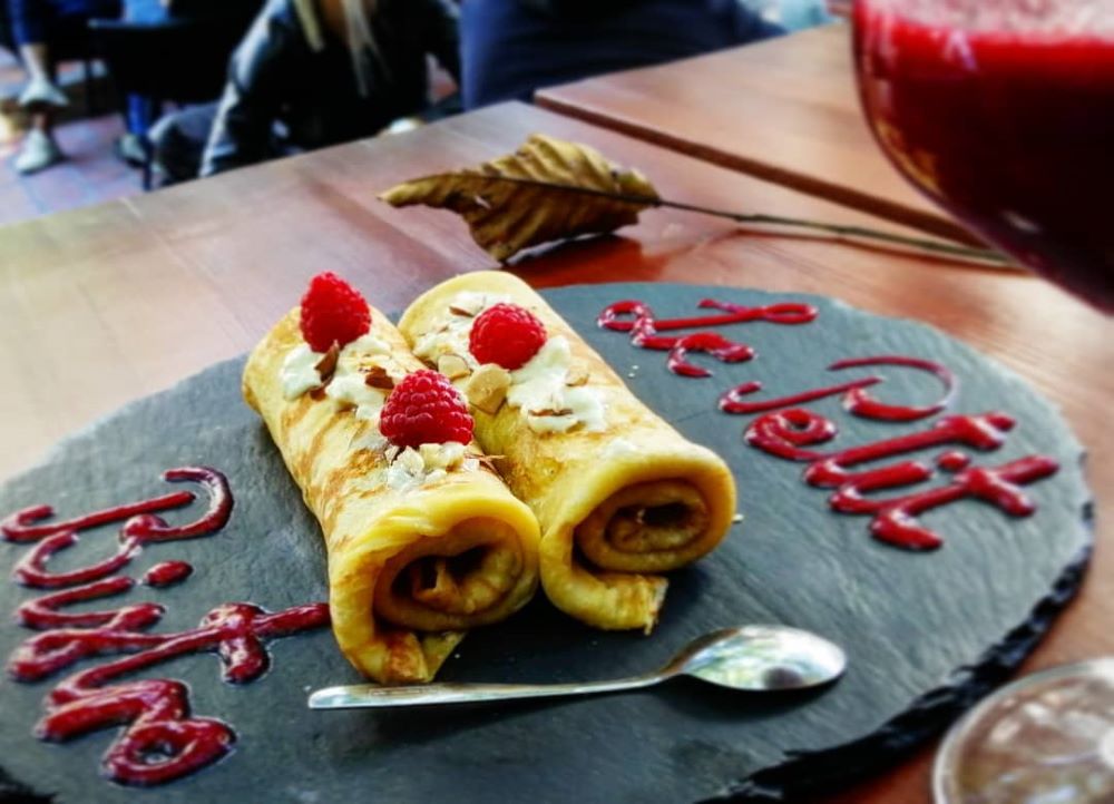 Le Petit Bistro Vračar – Umetnost koja se servira na tanjiru