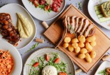 Le Petit Bistro Vračar – Umetnost koja se servira na tanjiru Le Petit Bistro Vračar – Umetnost koja se servira na tanjiru