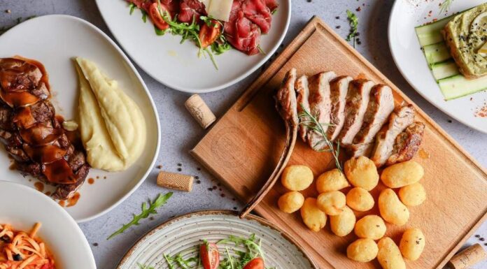 Le Petit Bistro Vračar – Umetnost koja se servira na tanjiru Le Petit Bistro Vračar – Umetnost koja se servira na tanjiru