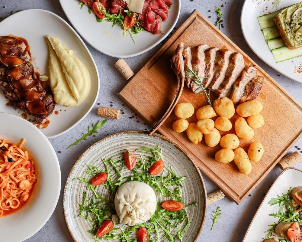 le-petit-bistro-vracar-52 Le Petit Bistro Vračar – Umetnost koja se servira na tanjiru