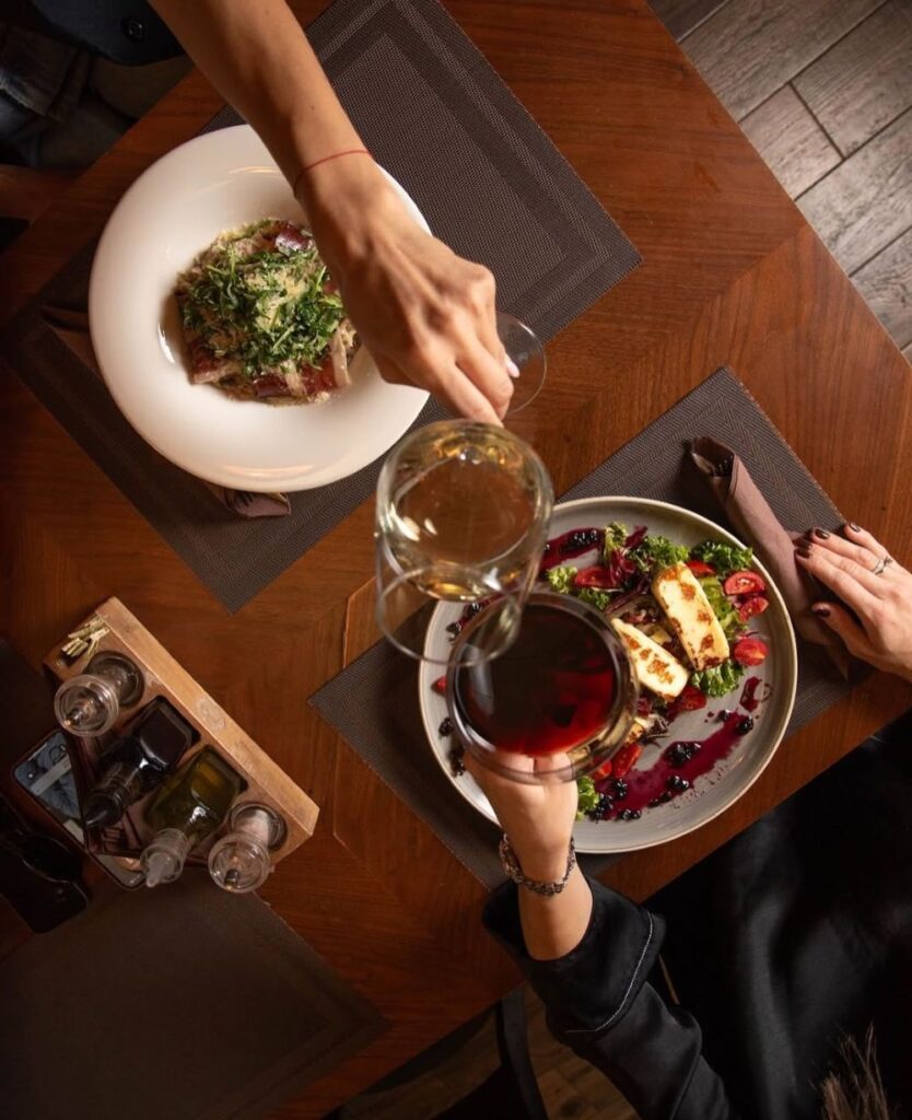 Le Petit Bistro Vračar – Umetnost koja se servira na tanjiru