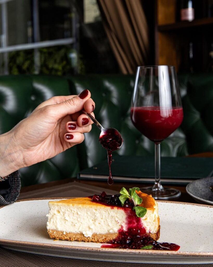 Le Petit Bistro Vračar – Umetnost koja se servira na tanjiru