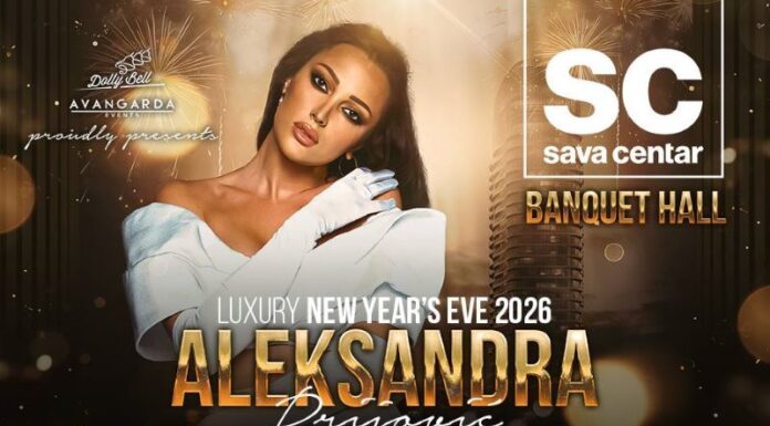 Sava Centar Banquet Hall Nova godina – ekskluzivna noć sa Aleksandrom Prijović! sava-centar-banquet-hall-nova-godina-2026