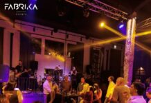 Beogradski Fabrika Events – mesto gde događaji postaju iskustva Beogradski Fabrika Events – mesto gde događaji postaju iskustva