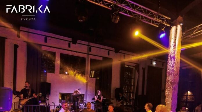 Beogradski Fabrika Events – mesto gde događaji postaju iskustva Beogradski Fabrika Events – mesto gde događaji postaju iskustva