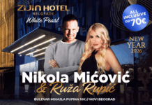 Zijin Hotel Belgrade Nova godina – vrhunski dizajn, glamur i savršen provod hotel-zijin-nova-godina