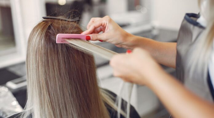 Kurs za frizera – Kako izgraditi stabilnu i isplativu karijeru Kurs za frizera - Kako izgraditi stabilnu i isplativu karijeru