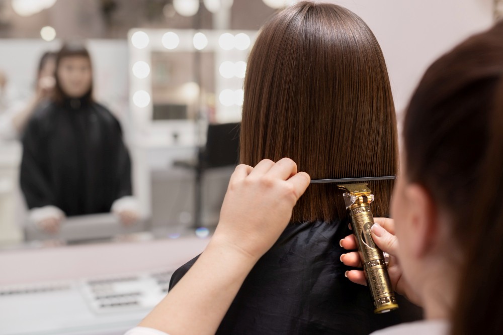 Kurs za frizera - Kako izgraditi stabilnu i isplativu karijeru