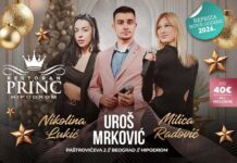 Restoran Princ repriza Nove godine – energična atmosfera za praznično raspoloženje restoran-princ-repriza-dočeka-nove-godine-2026