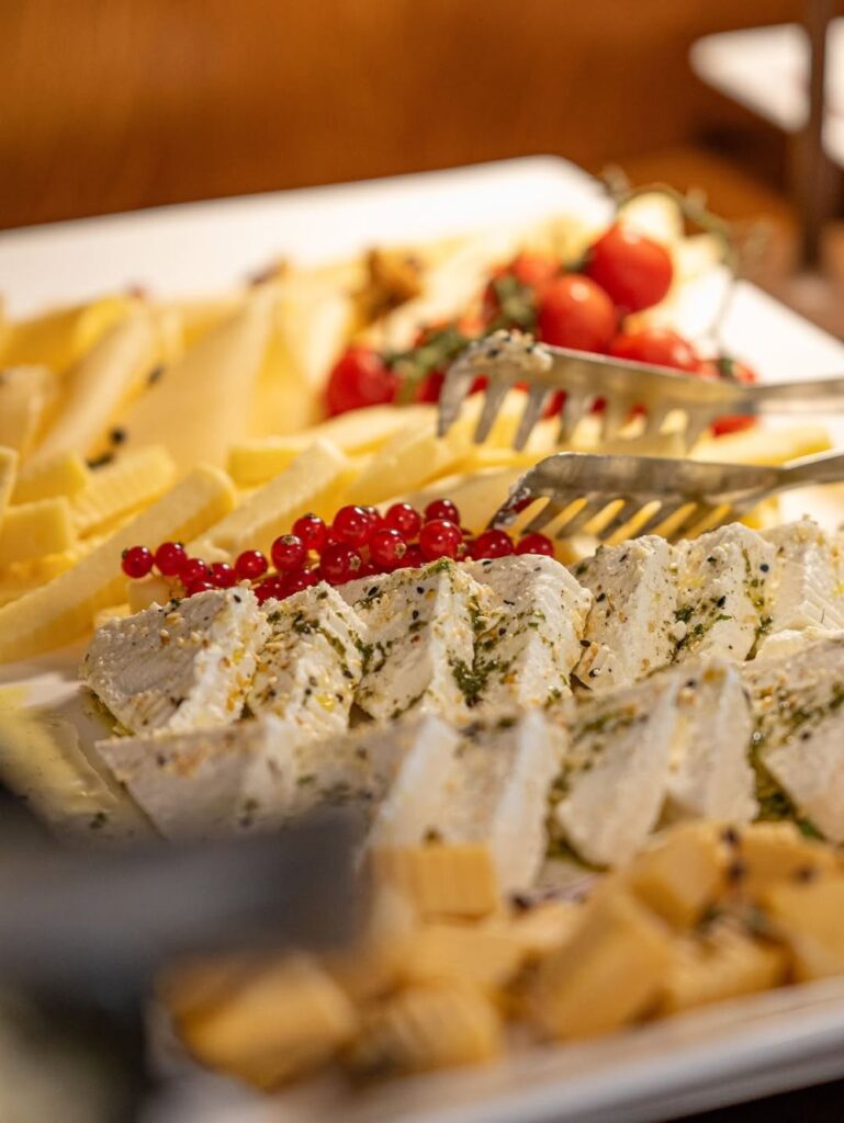 Ketering koji ostavlja utisak - Alexander Catering Experience