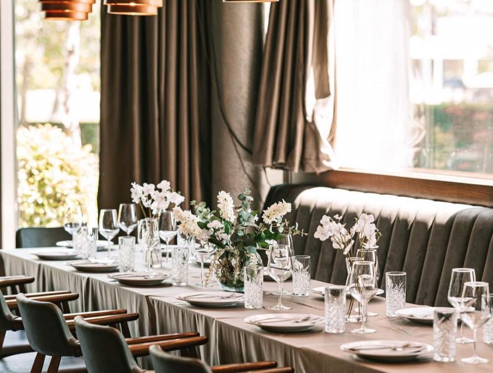 Tražite savršeno mesto za korporativnu proslavu?