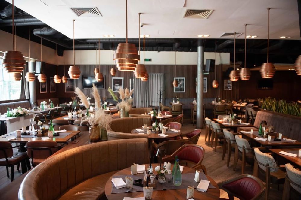 Le-Petiti-Bistro-Blue-Centar-61 Tražite savršeno mesto za korporativnu proslavu?