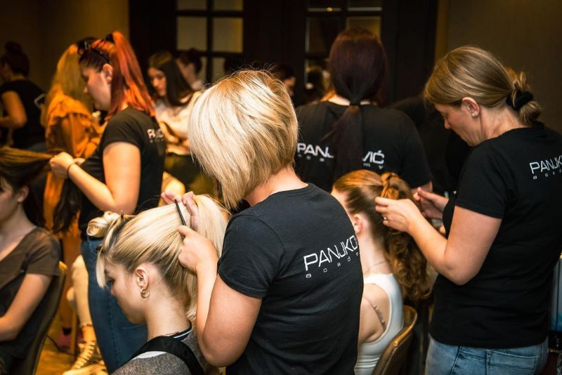 Kurs za frizera za početnike  - Vodič kroz prve korake