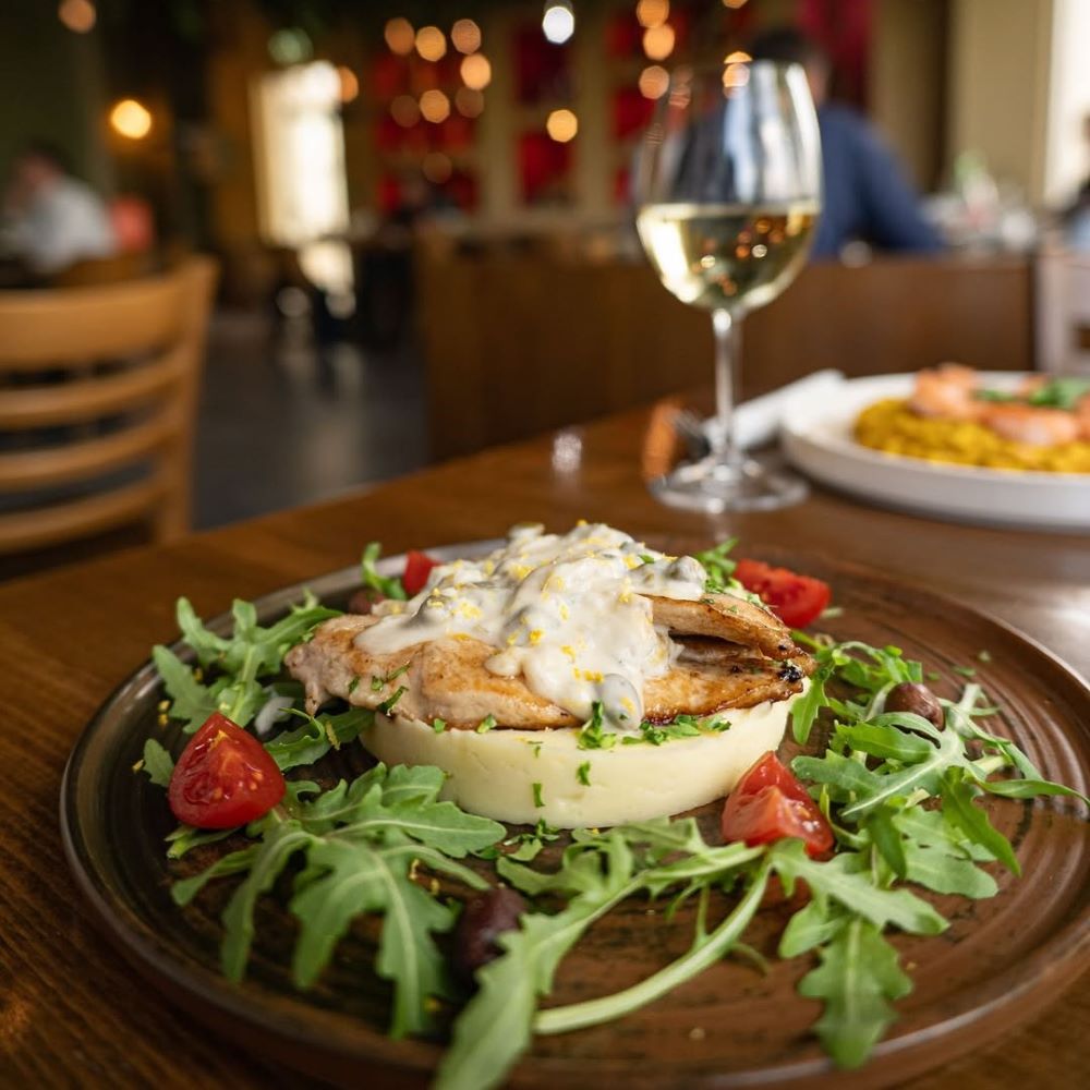 Pomodoro – Tvoja dnevna doza Italije