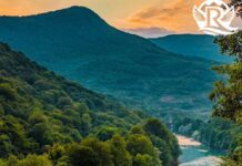 Rajska rijeka nije samo kamp – to je avantura koju pamtiš zauvek Rajska rijeka nije samo kamp – to je avantura koju pamtiš zauvek