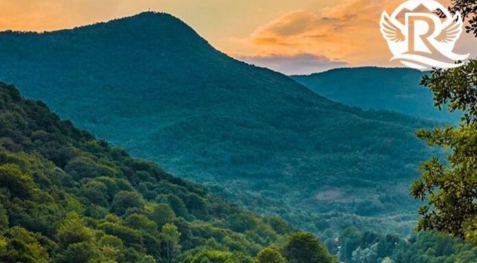 Rajska rijeka nije samo kamp – to je avantura koju pamtiš zauvek Rajska rijeka nije samo kamp – to je avantura koju pamtiš zauvek