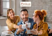 Vending automati kao benefit – Zašto zaposleni to očekuju? Vending automati kao benefit - Zašto zaposleni to očekuju?