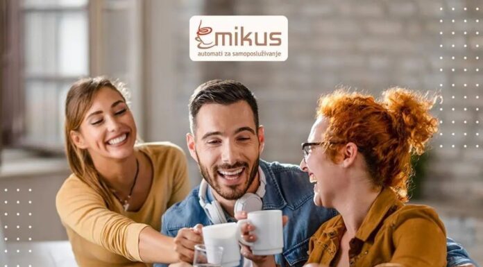 Vending automati kao benefit – Zašto zaposleni to očekuju? Vending automati kao benefit - Zašto zaposleni to očekuju?