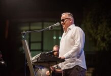 Dejan Matić Nova godina