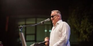 Dejan Matić Nova godina