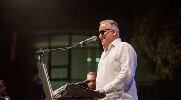 Dejan Matić Nova godina