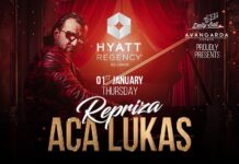 Hotel Hyatt repriza Nove godine – Aca Lukas priprema spektakl hotel-hyatt-repriza-nova-godina-2026