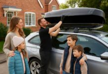 Krovni kofer – iznajmljivanje sa montažom na vašoj adresi krovni-kofer-iznajmljivanje