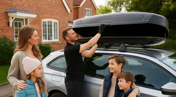 Krovni kofer – iznajmljivanje sa montažom na vašoj adresi krovni-kofer-iznajmljivanje