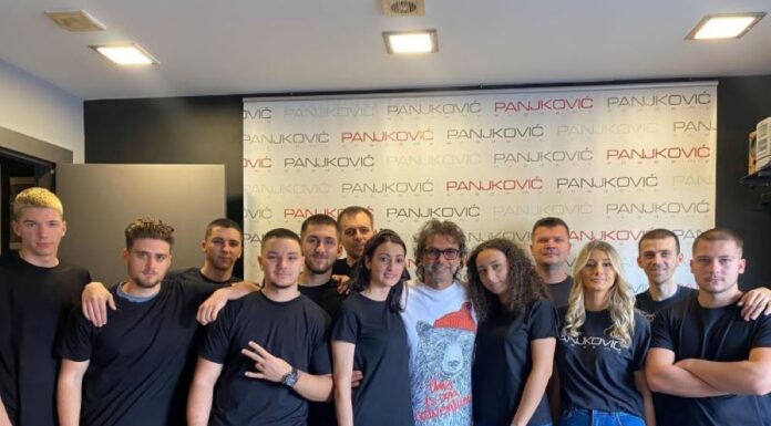 Kurs za frizera za početnike – Vodič kroz prve korake Kurs za frizera za početnike - Vodič kroz prve korake