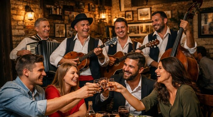 Nova godina Skadarlija – restorani u kojima doček ostaje u najlepšem sećanju nova-godina-2026-skadarlija