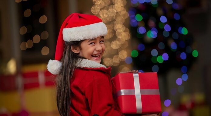 Novogodišnji paketići – vodič kako izabrati savršen novogodisnji-paketici