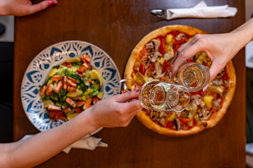 Pomodoro – Tvoja dnevna doza Italije