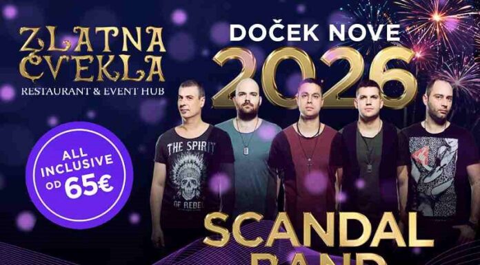 Event hub Zlatna cvekla Nova godina – novogodišnja ponuda koja se ističe zlatna-cvekla-nova-godina