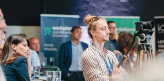 Zašto je lokacija ključna za uspeh IT konferencija – prednosti urbanih event centara Zašto je lokacija ključna za uspeh IT konferencija - prednosti urbanih event centara