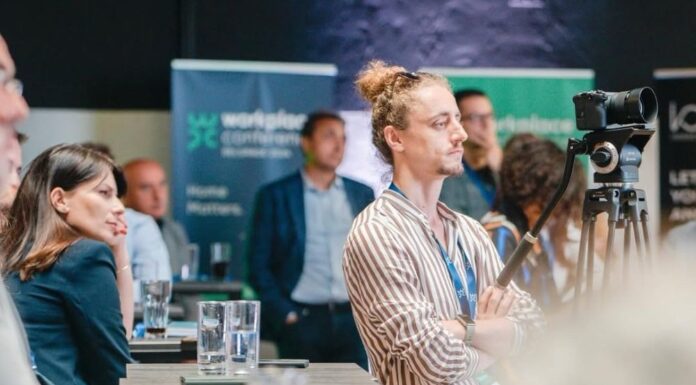 Zašto je lokacija ključna za uspeh IT konferencija – prednosti urbanih event centara Zašto je lokacija ključna za uspeh IT konferencija - prednosti urbanih event centara