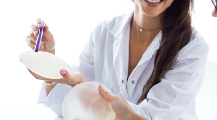 Uvećanje grudi bez preterivanja – kako postići prirodan rezultat Uvećanje grudi bez preterivanja – kako postići prirodan rezultat