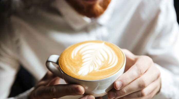 Zašto Italijani ne piju kapućino posle podne Zašto Italijani ne piju kapućino posle podne