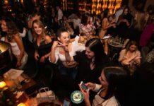 Doček Nove godine u restoranu Le Petit Bistro Vračar Doček Nove godine u restoranu Le Petit Bistro Vračar